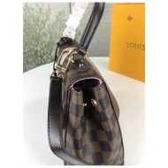 Louis Vuitton BOND STREET BB Damier Ebene Magnolia High