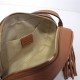 Gucci Soho Small Leather Disco Shoulder Bag 308364 Camel High