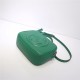 Gucci Soho Small Leather Disco Shoulder Bag 308364 Green High