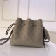 Louis Vuitton BELLA Mahina Galet Gray High