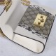 Gucci Padlock small shoulder bag 432182 Snake High