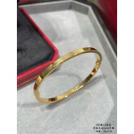 Cartier Love Bracelet Medium Model