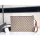 Gucci Neo Vintage GG Supreme pouch 473956 High