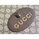 Gucci Neo Vintage GG Supreme pouch 473956 High