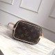 Louis Vuitton Nano Noe Bag Monogram N41346 High