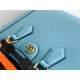 Gucci Diana small tote bag 660195 Blue High