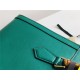 Gucci Diana small tote bag 660195 Green High