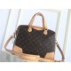 Louis Vuitton Retiro PM Bag Monogram Canvas M40325 High