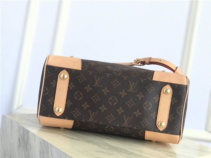 Louis Vuitton Retiro PM Bag Monogram Canvas M40325 High