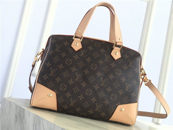 Louis Vuitton Retiro PM Bag Monogram Canvas M40325 High