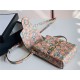 Gucci Horsebit 1955 mini bag 625615 Liberty High