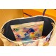 Louis Vuitton NEW TOTE GM Monogram Watercolor coated canvas M45754 Multicolor High