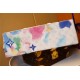 Louis Vuitton NEW TOTE GM Monogram Watercolor coated canvas M45754 Multicolor High