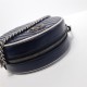 GG Marmont mini round shoulder bag High