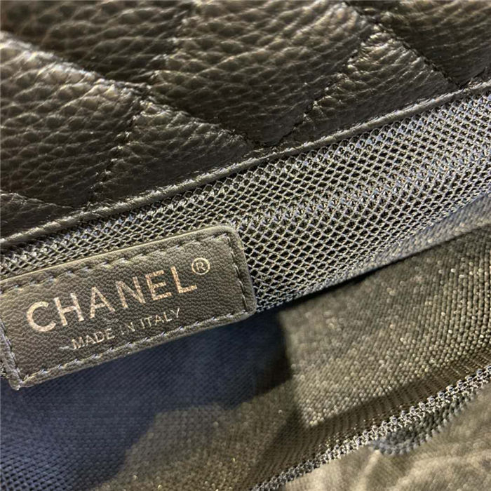 Chanel Timeless XXL High