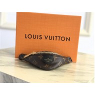 Louis Vuitton Bumbag Small Wallet 240 M52975