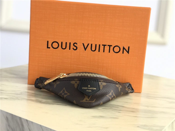 Louis Vuitton Bumbag Small Wallet 240 M52975