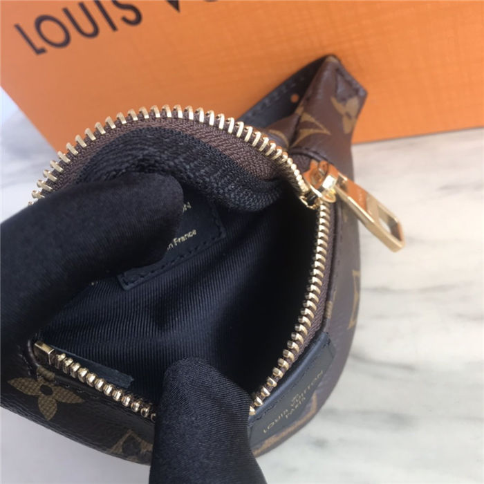 Louis Vuitton Bumbag Small Wallet 240 M52975