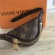 Louis Vuitton Bumbag Small Wallet 240 M52975