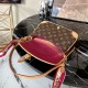 Louis Vuitton DIANE Bag Monogram M45985 High