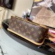 Louis Vuitton DIANE Bag Monogram M45985 High