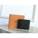 Louis Vuitton MULTIPLE WALLET High