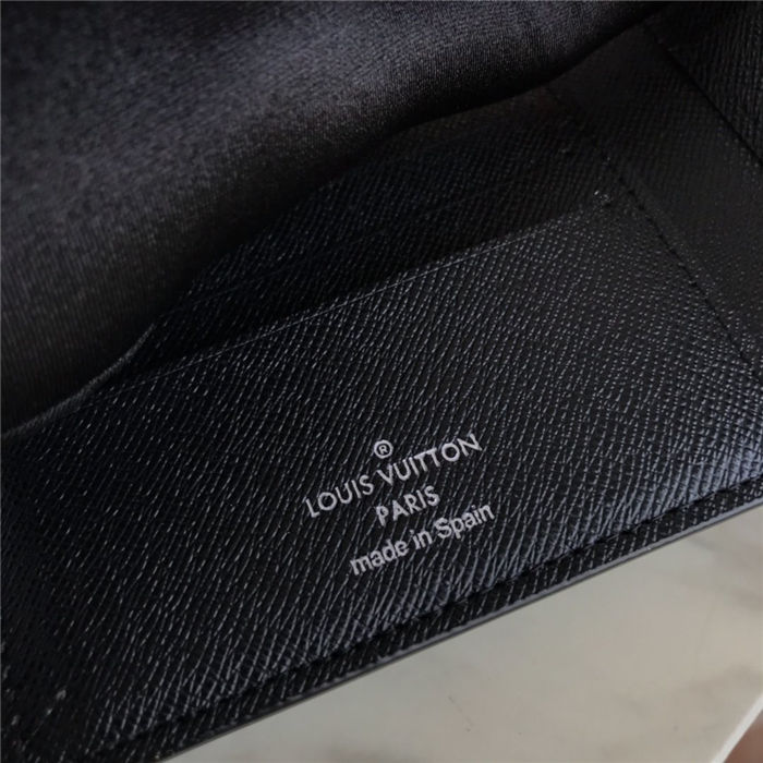 Louis Vuitton MULTIPLE WALLET High