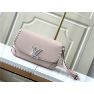 Louis Vuitton BUCI Crossbody Epi grained cowhide leather White M59457 High