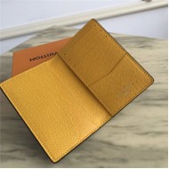 Louis Vuitton Wallet High