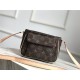 Louis Vuitton Viva Cite PM shoulder bag M51165 High