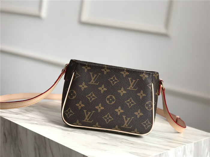 Louis Vuitton Viva Cite PM shoulder bag M51165 High