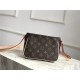 Louis Vuitton Viva Cite PM shoulder bag M51165 High