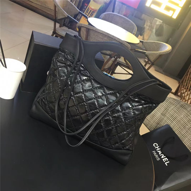 Chanel 31 Shopping Bag High