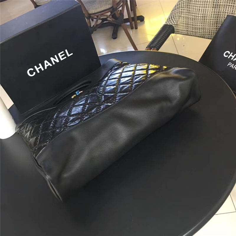 Chanel 31 Shopping Bag High