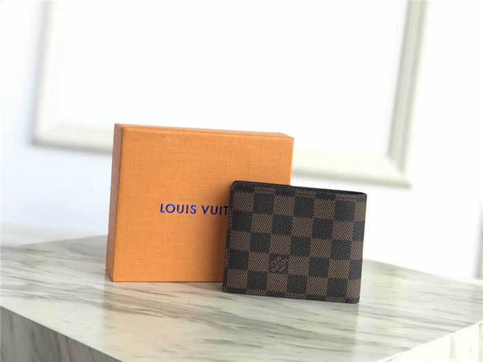 Louis Vuitton MULTIPLE WALLET High