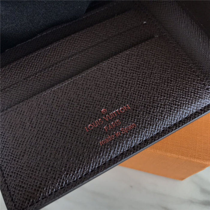 Louis Vuitton MULTIPLE WALLET High