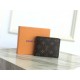 Louis Vuitton Wallet High