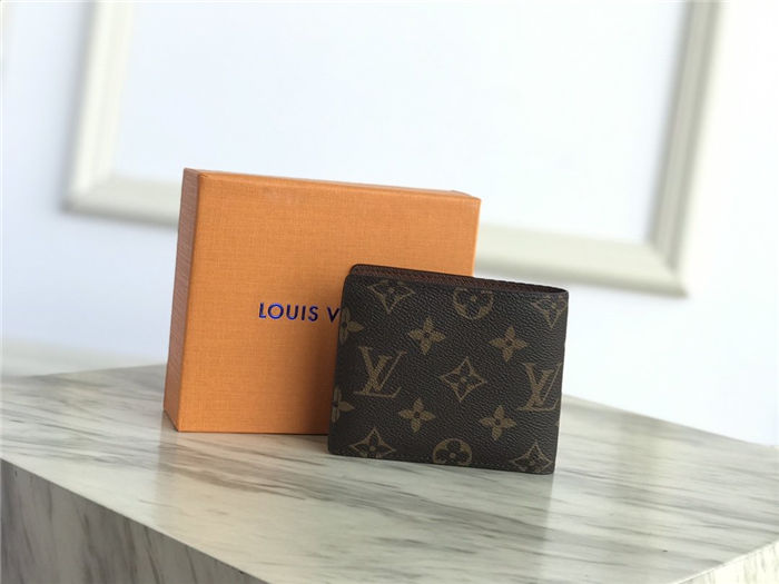 Louis Vuitton Wallet High