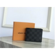 Louis Vuitton Slender Wallet High