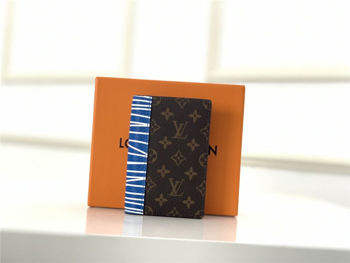 Louis Vuitton POCKET ORGANIZER High