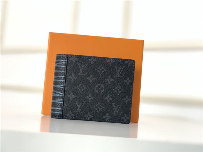 Louis Vuitton MULTIPLE WALLET High