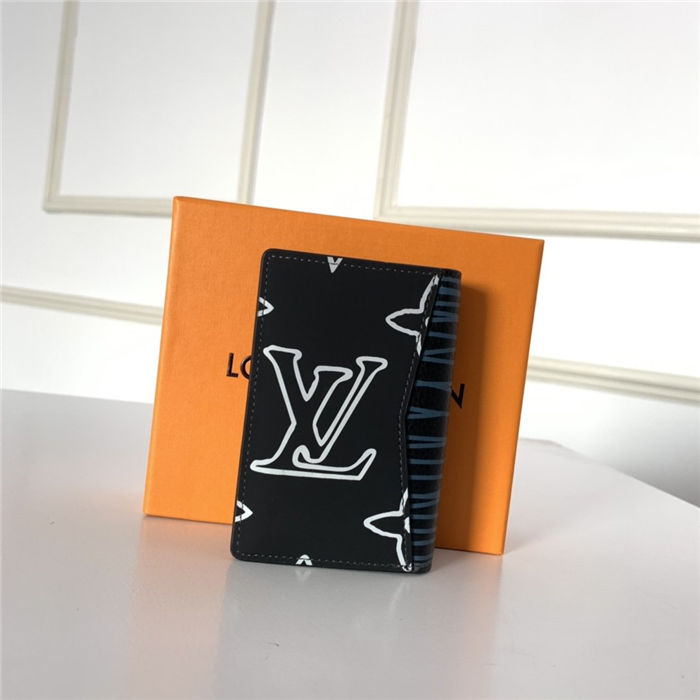 Louis Vuitton POCKET ORGANIZER High