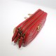 GG Marmont Mini Chain Bag 546581 Red High