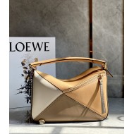 Puzzle bag 29cm in classic calfskin High