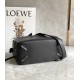 Puzzle bag 29cm in classic calfskin Black High