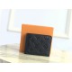 Louis Vuitton MULTIPLE WALLET High