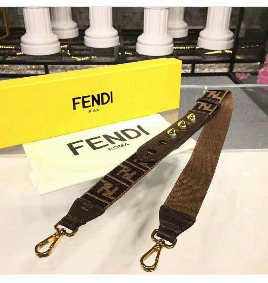 Fendi Strap