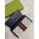 Ophidia GG continental wallet GG Supreme canvas 523153 high