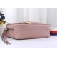 GG Marmont small top handle bag Dusty Pink High