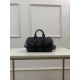 Louis Vuitton KEEPALL XS Monogram Eclipse High